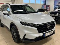 begagnad Honda CR-V Advance e:HEV AWD E-CVT Euro 6