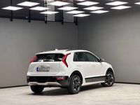 Begagnad Kia e-Niro Advance 150 kW (204 HK) 2022 Vit SUV