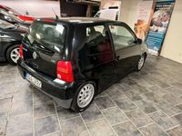 begagnad VW Lupo 1.2 TDI ASG | 3L | Spargris! | Miljöbil!