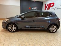 begagnad Renault Clio IV Clio