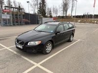 Begagnad Volvo V70 145 HK (106 kW) 2009 Kombi