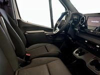 Ny Mercedes Sprinter 190 HK (139 kW) 2025 Vit Van