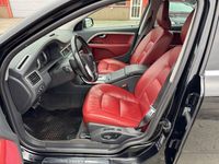 Begagnad Volvo V70 Summum 206 HK (151 kW) 2010 Svart Kombi