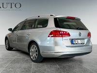 begagnad VW Passat Variant 1.4 S&V-Hjul 150 HK