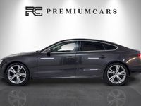 Begagnad Audi A5 Sportback Comfort 170 HK (125 kW) 2011 Grå Halvkombi