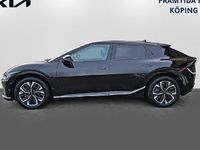 begagnad Kia EV6 77.4 kWh AWD Euro 6 Special Edition AWD 2024, SUV