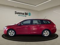 Begagnad Peugeot 308 Active 111 HK (81 kW) 2016 Ultimate red metallic Kombi