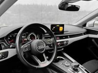 begagnad Audi A4 Avant 2.0 TDI S Tronic Proline Euro 6