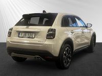 Ny Fiat 600 La Prima 137 HK (100 kW) 2025 Grå SUV