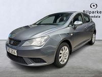 begagnad Seat Ibiza 1.2 TSI