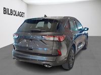 begagnad Ford Kuga Plug-In Hybrid 2.5 225 PHEV ST-Line FWD Bus edt A