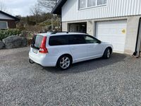 begagnad Volvo V70 D3 Dynamic, Dynamic Edition, Momentum Euro 5