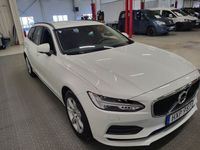 begagnad Volvo V90 D3 Buisness Manuell 150 Hk Kinetic