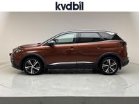 Begagnad Peugeot 3008 2016 Brun