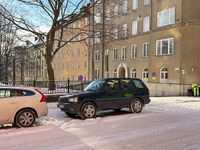 Begagnad Land Rover Range Rover 218 HK (160 kW) 2000 SUV