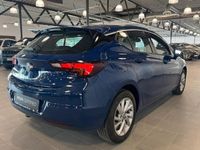 begagnad Opel Astra 5D Dragkrok VECKANS KLIPP 2020, Halvkombi
