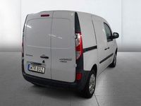 Begagnad Renault Kangoo 44 kW (60 HK) 2019 Vit Minibuss