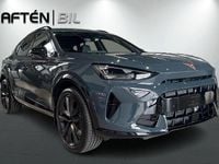 Ny Cupra Formentor 204 HK (150 kW) 2025 Fiord blue SUV