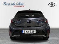 begagnad Toyota Corolla Verso Corolla 1.8 HSD STYLE PLUSPAKET NYBILS 2024, Kombi