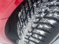 Begagnad Mercedes 200 2007