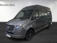 begagnad Mercedes Sprinter TransportbilarSPRINTER 319 CDI SKÅP A2