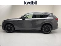 Begagnad Mazda CX-60 327 HK (240 kW) 2022 Grå SUV
