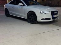 Begagnad Audi A5 301 HK (221 kW) 2014 Sportkupé