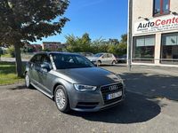 begagnad Audi A3 Sportback 1.6 TDI Euro 6 110hk