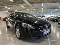 begagnad Volvo V40 D2 Powershift Momentum Euro 5 SoV-Hjul