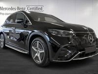 begagnad Mercedes 500 EQE500 SUV Benz EQE SUV Eqe4matic suv 2023, SUV