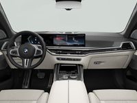 begagnad BMW X7 M60i xDrive / Executive Drive Pro / M Sportpaket Pro