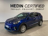 begagnad Kia e-Niro E-NiroADVANCE