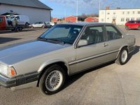 begagnad Volvo 780 Turbo 2.3 GLE , Bertone