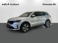 Begagnad Kia Sorento Advance 265 HK (194 kW) 2022 Grå SUV