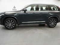 begagnad Volvo XC90 Recharge T8 Inscription 7-säten, Navigation