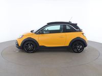 begagnad Opel Adam 1.0 Rocks ecoFlex