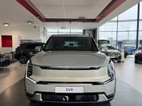 begagnad Kia EV9 AWD | 7-sits | Business lease 5. mån 2023, SUV