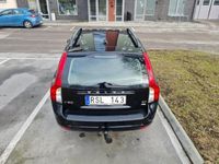 begagnad Volvo V50 1.6 D Kinetic Euro 4