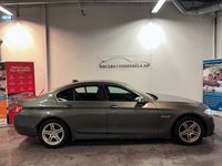 begagnad BMW 520 d xDrive Dragkrok Steptronic Euro 6 819Kr/Mån