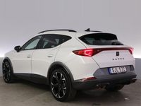 Begagnad Cupra Formentor VZ 245 HK (180 kW) 2022 Vit SUV