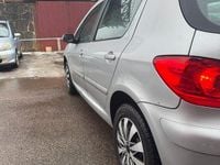 Begagnad Peugeot 307 109 HK (80 kW) 2006