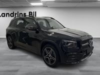 Ny Mercedes GLB220 AMG Line Premium 2025 SUV