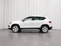 begagnad Seat Ateca TSI 190hk 4Drive DSG Xperience