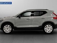 Begagnad Volvo EX40 Single Motor Extended Range 188 kW (256 HK) 2025 Grå SUV