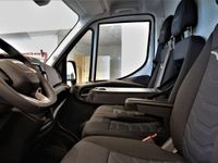 begagnad Iveco Daily 35S14NA8 Biogas Miljöbil