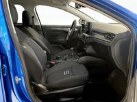 Begagnad Ford Focus Active 125 HK (91 kW) 2023 Blå Halvkombi