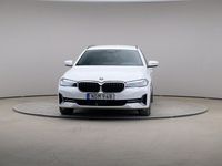 begagnad BMW 530 e Series 5 Touring Connected Drag Läder Navi