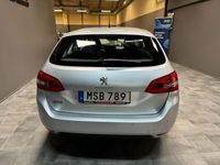 begagnad Peugeot 308 SW 1.6 BlueHDi Active Euro 6 (99 hk ) 12 mån garanti