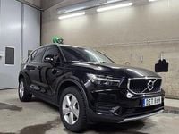 Begagnad Volvo XC40 129 HK (94 kW) 2021 SUV