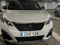 begagnad Peugeot 3008 1.2 PureTech Euro 6